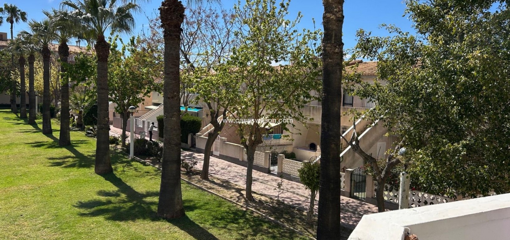 Venta - Apartamento - Cabo Roig