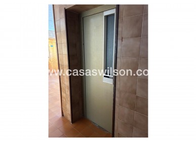 Venta - Apartamento - Cabo Roig