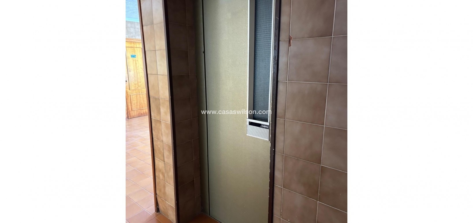 Venta - Apartamento - Cabo Roig