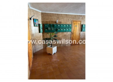 Venta - Apartamento - Cabo Roig