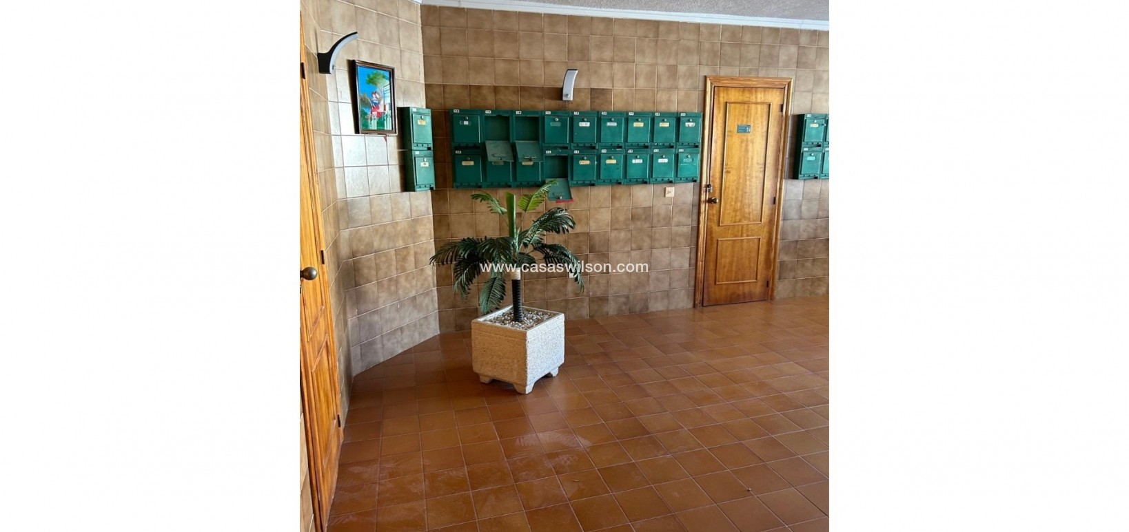 Venta - Apartamento - Cabo Roig