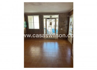 Venta - Apartamento - Cabo Roig