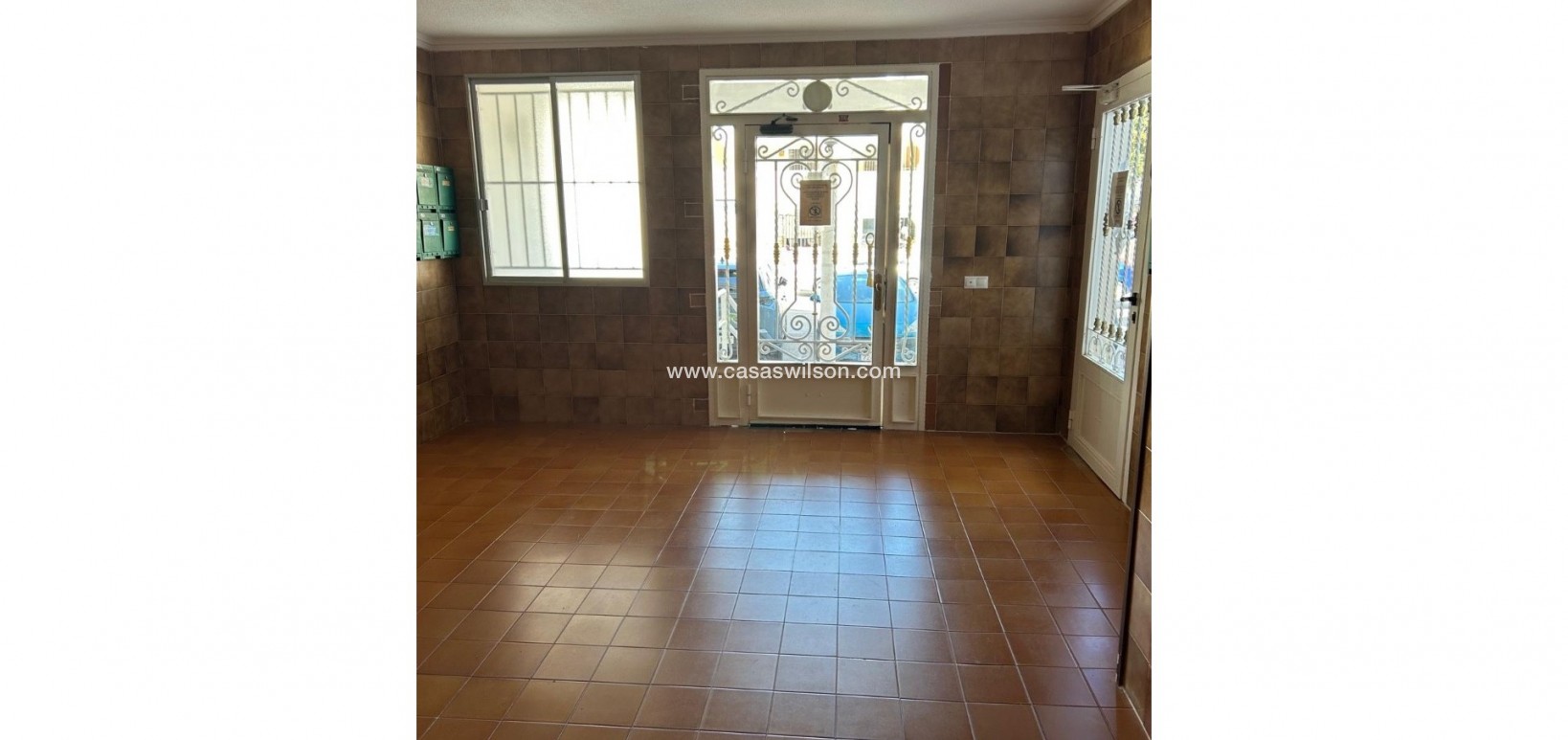 Venta - Apartamento - Cabo Roig