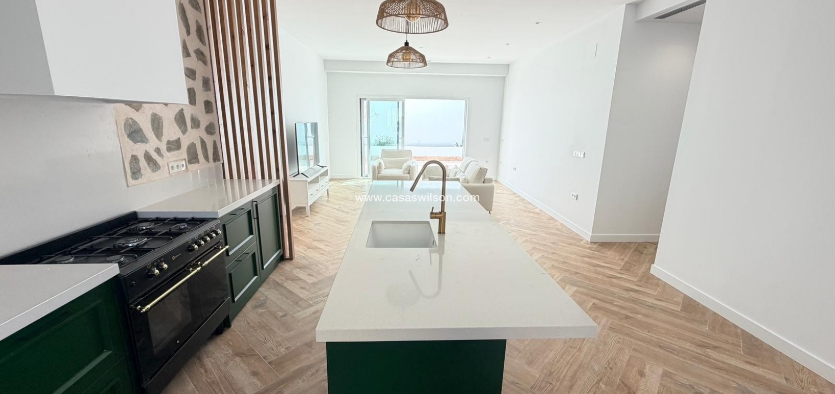 Sale - Townhouse - Catral