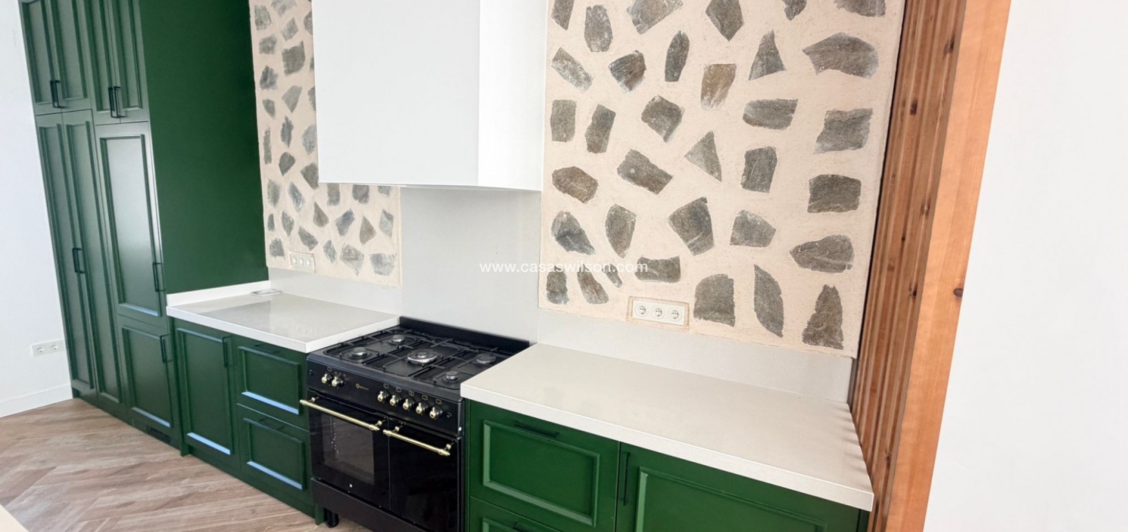 Sale - Townhouse - Catral