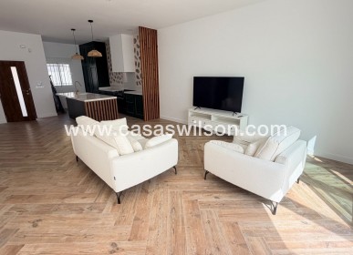 Sale - Townhouse - Catral