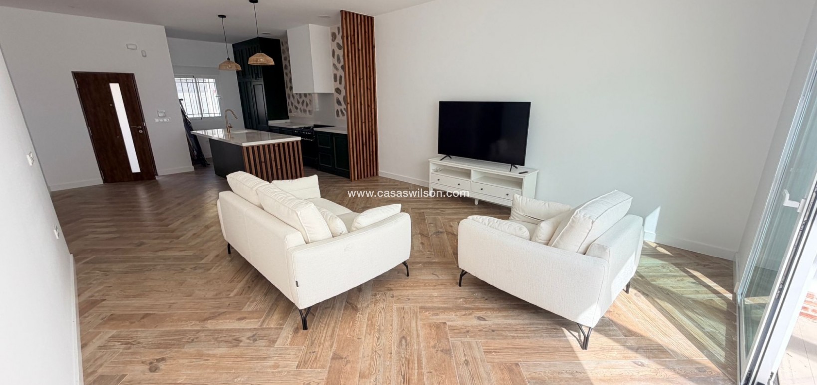 Sale - Townhouse - Catral