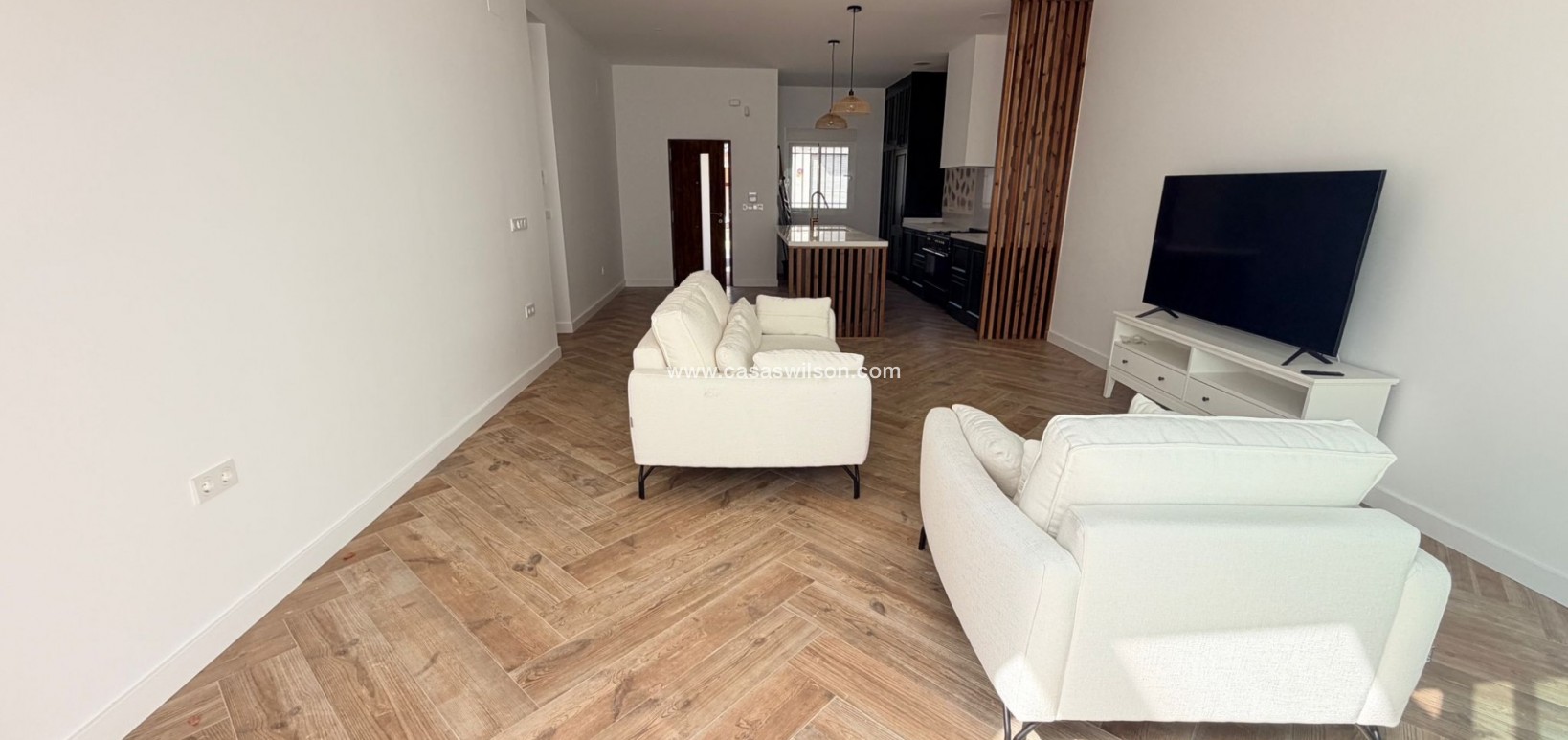 Sale - Townhouse - Catral