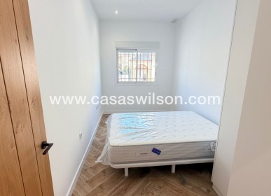 Sale - Townhouse - Catral