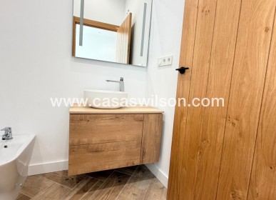 Sale - Townhouse - Catral