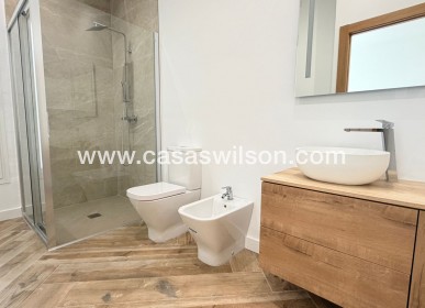 Sale - Townhouse - Catral
