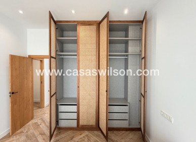 Sale - Townhouse - Catral