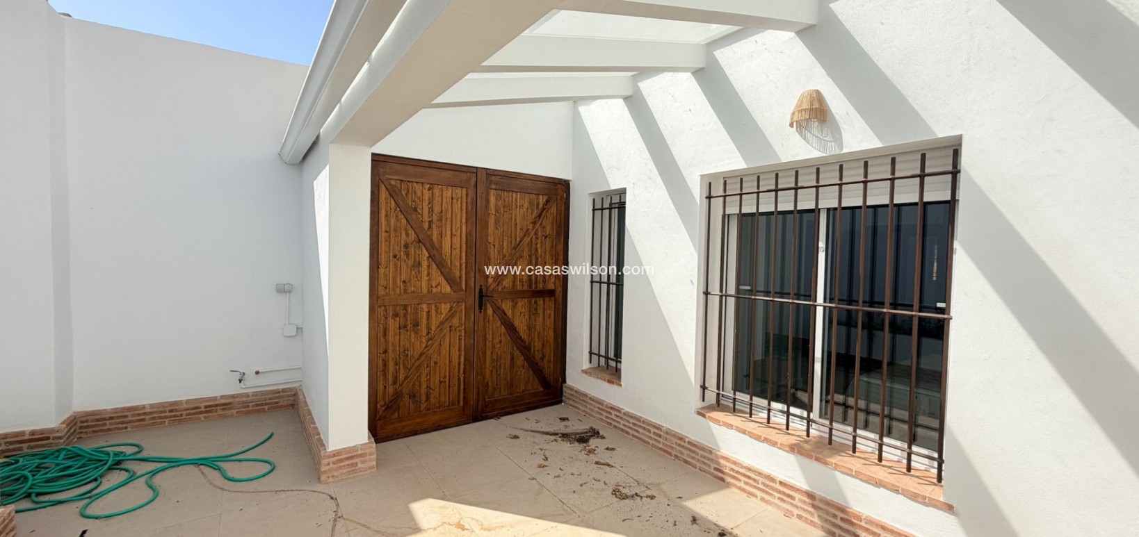 Sale - Townhouse - Catral