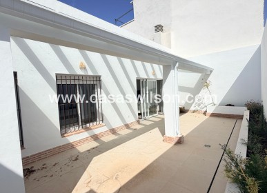Sale - Townhouse - Catral