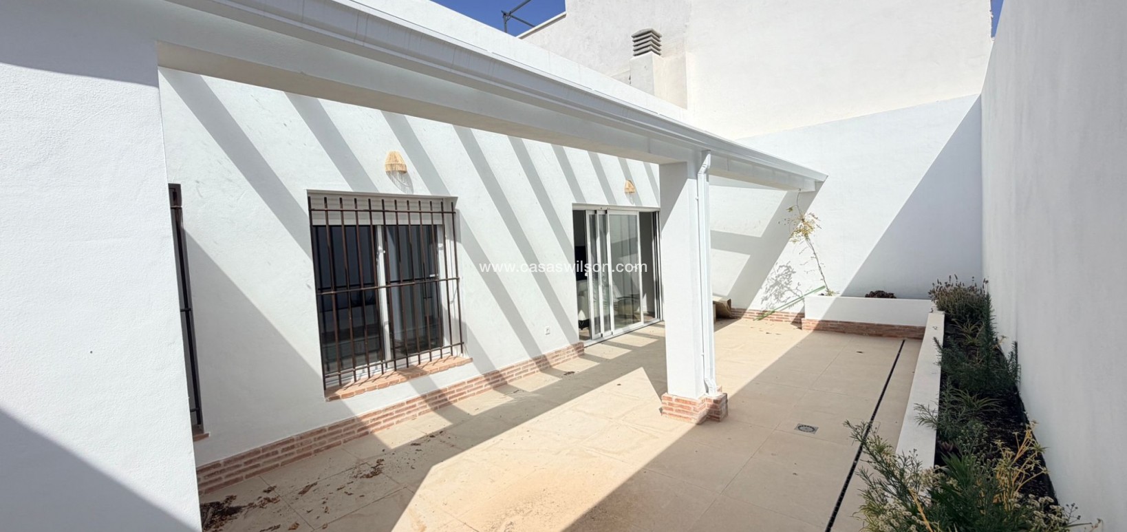 Sale - Townhouse - Catral