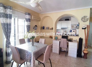 Sale - Townhouse - Playa Flamenca - Costa Blanca