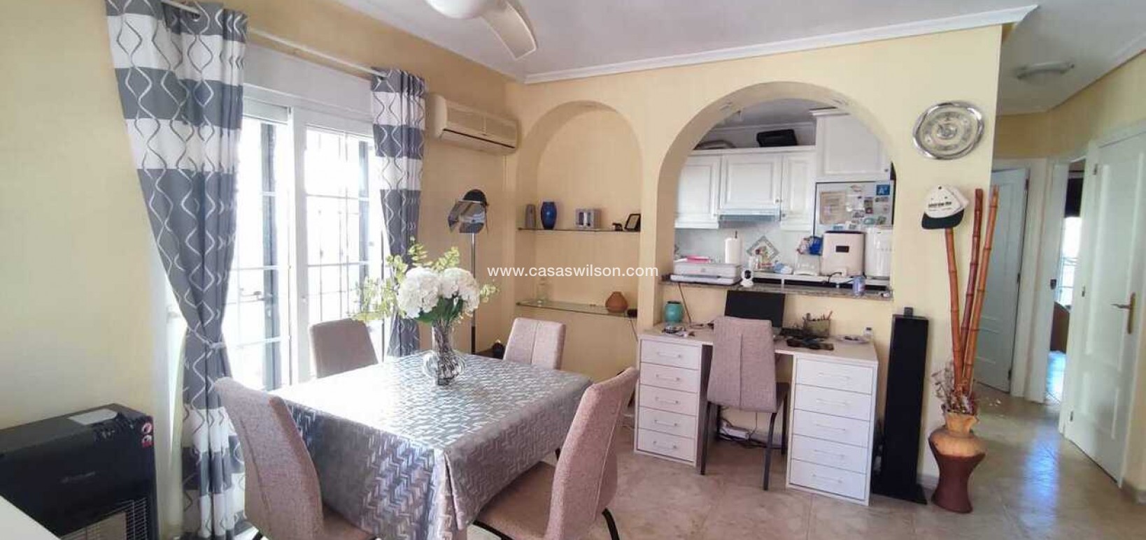 Sale - Townhouse - Playa Flamenca - Costa Blanca