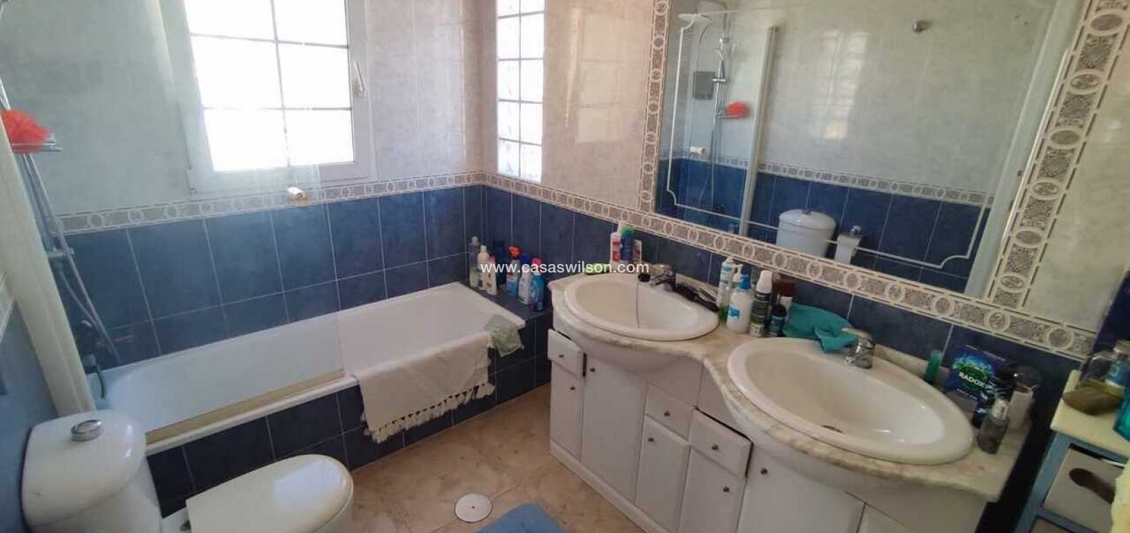 Sale - Townhouse - Playa Flamenca - Costa Blanca