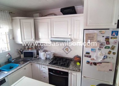Sale - Townhouse - Playa Flamenca - Costa Blanca