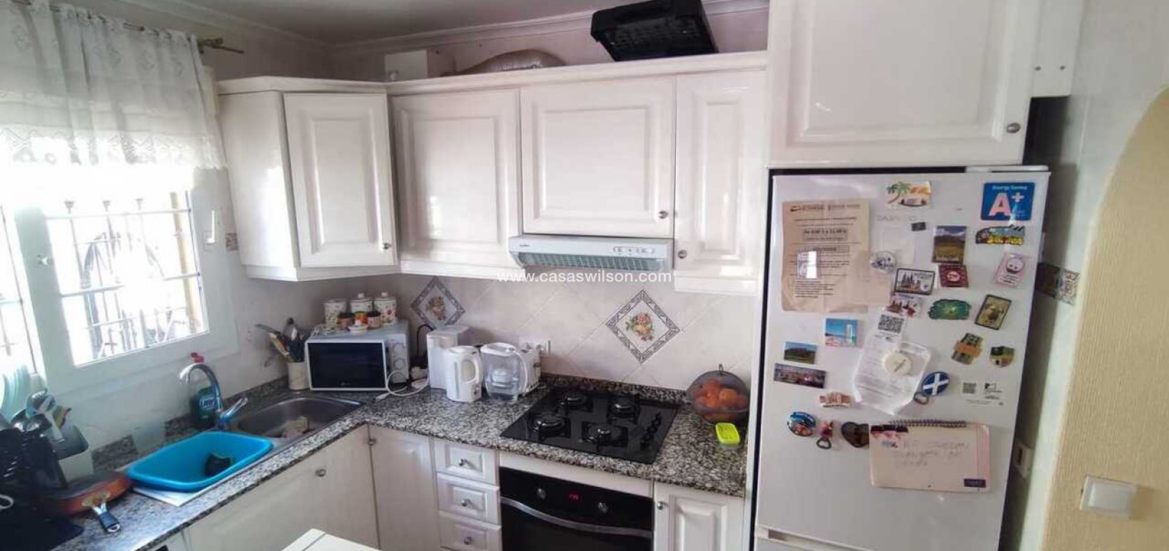 Sale - Townhouse - Playa Flamenca - Costa Blanca
