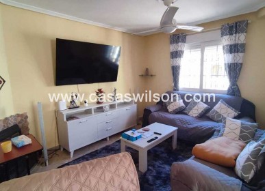 Sale - Townhouse - Playa Flamenca - Costa Blanca