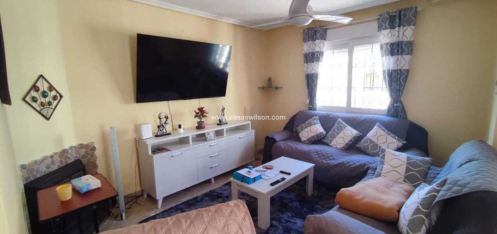 Sale - Townhouse - Playa Flamenca - Costa Blanca