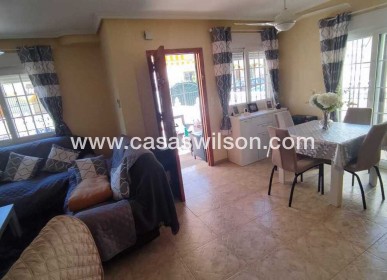Sale - Townhouse - Playa Flamenca - Costa Blanca