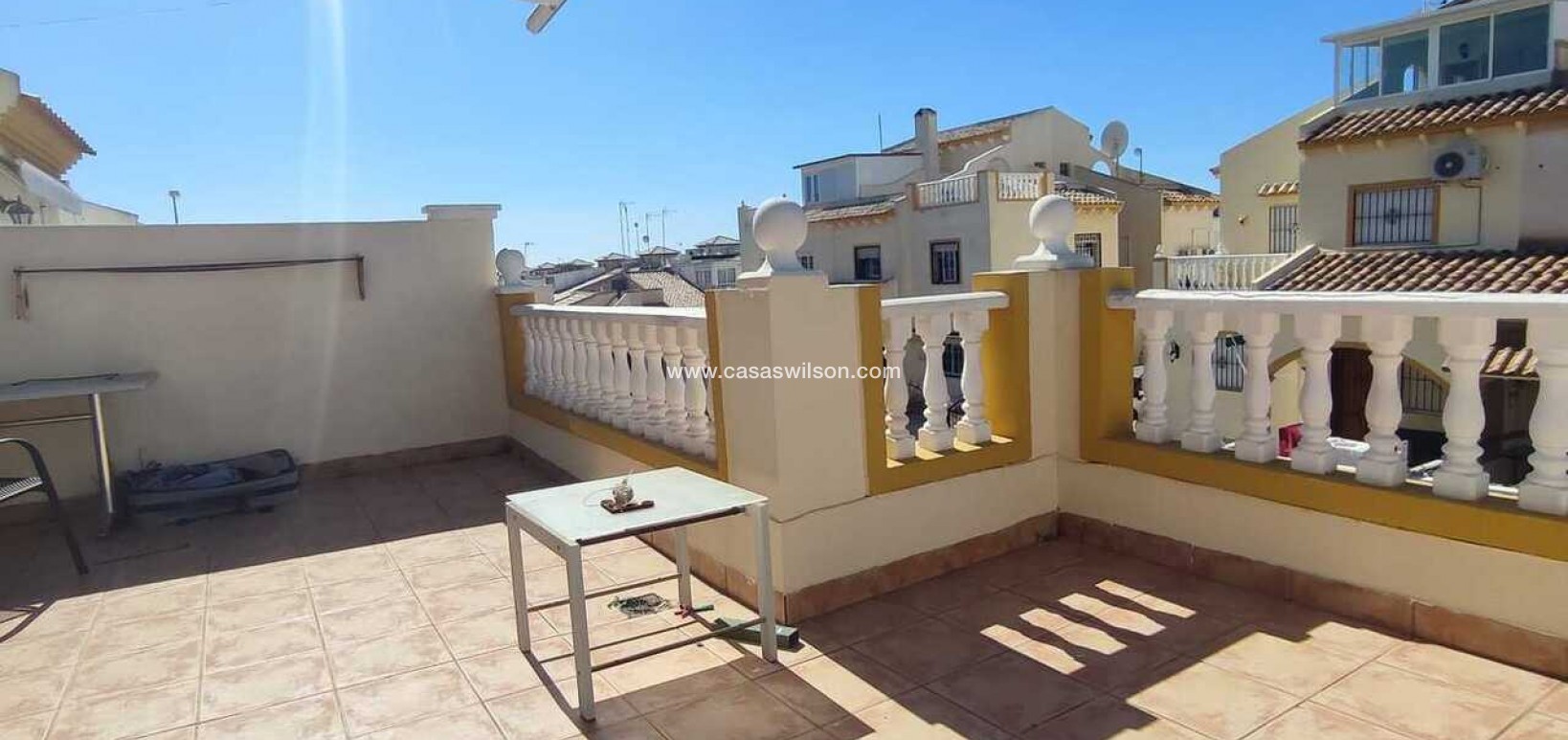 Sale - Townhouse - Playa Flamenca - Costa Blanca