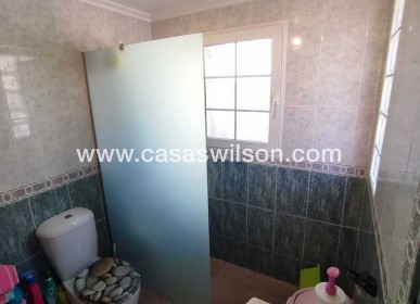Sale - Townhouse - Playa Flamenca - Costa Blanca
