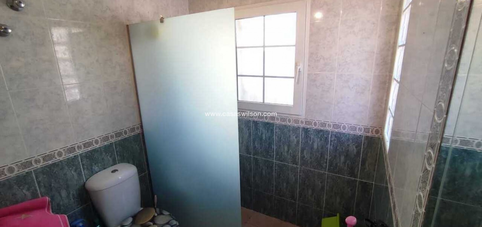Sale - Townhouse - Playa Flamenca - Costa Blanca