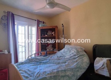 Sale - Townhouse - Playa Flamenca - Costa Blanca