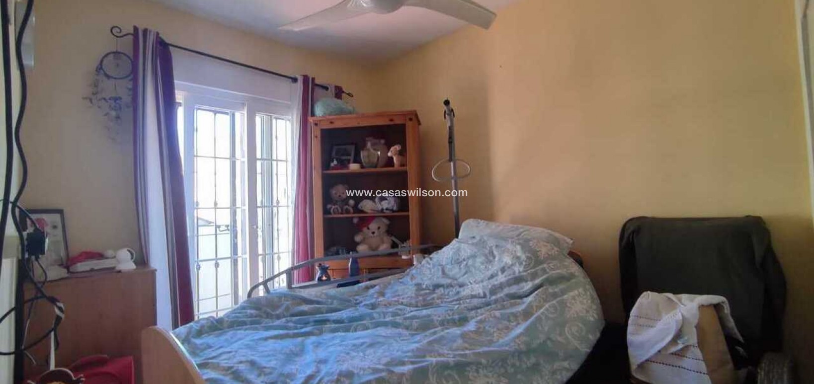 Sale - Townhouse - Playa Flamenca - Costa Blanca