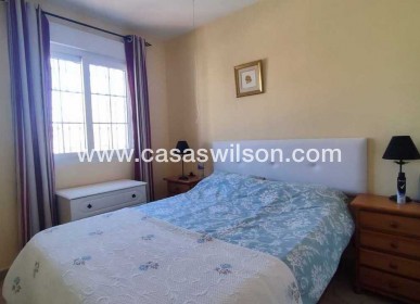 Sale - Townhouse - Playa Flamenca - Costa Blanca
