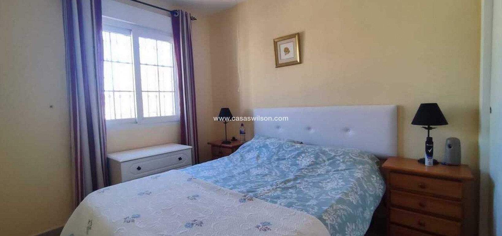 Sale - Townhouse - Playa Flamenca - Costa Blanca