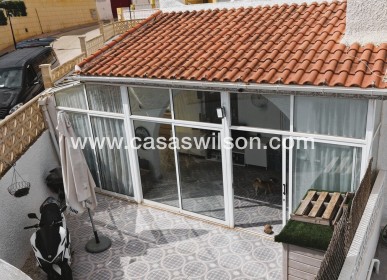 Sale - Bungalow - San Miguel de Salinas - Costa Blanca