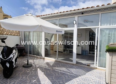 Sale - Bungalow - San Miguel de Salinas - Costa Blanca