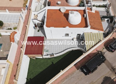 Sale - Bungalow - San Miguel de Salinas - Costa Blanca