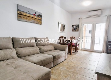 Sale - Bungalow - San Miguel de Salinas - Costa Blanca