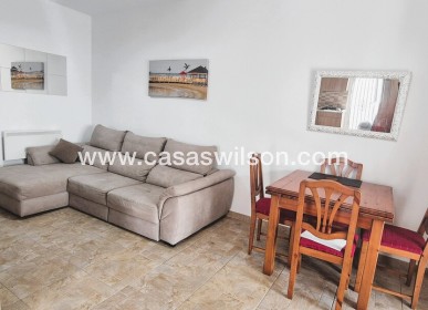 Sale - Bungalow - San Miguel de Salinas - Costa Blanca
