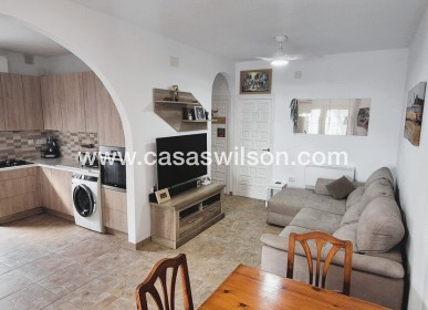 Sale - Bungalow - San Miguel de Salinas - Costa Blanca
