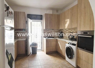 Sale - Bungalow - San Miguel de Salinas - Costa Blanca