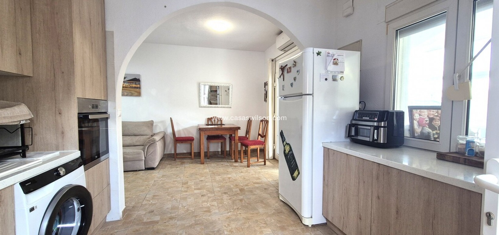 Sale - Bungalow - San Miguel de Salinas - Costa Blanca