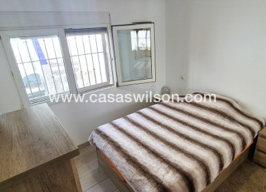 Sale - Bungalow - San Miguel de Salinas - Costa Blanca