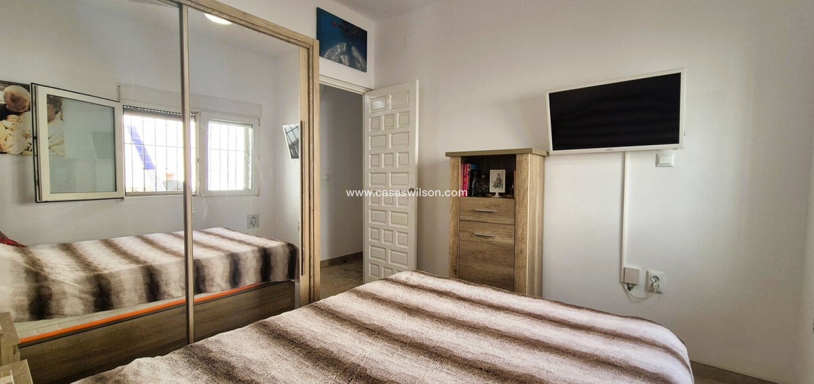 Sale - Bungalow - San Miguel de Salinas - Costa Blanca