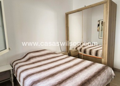Sale - Bungalow - San Miguel de Salinas - Costa Blanca