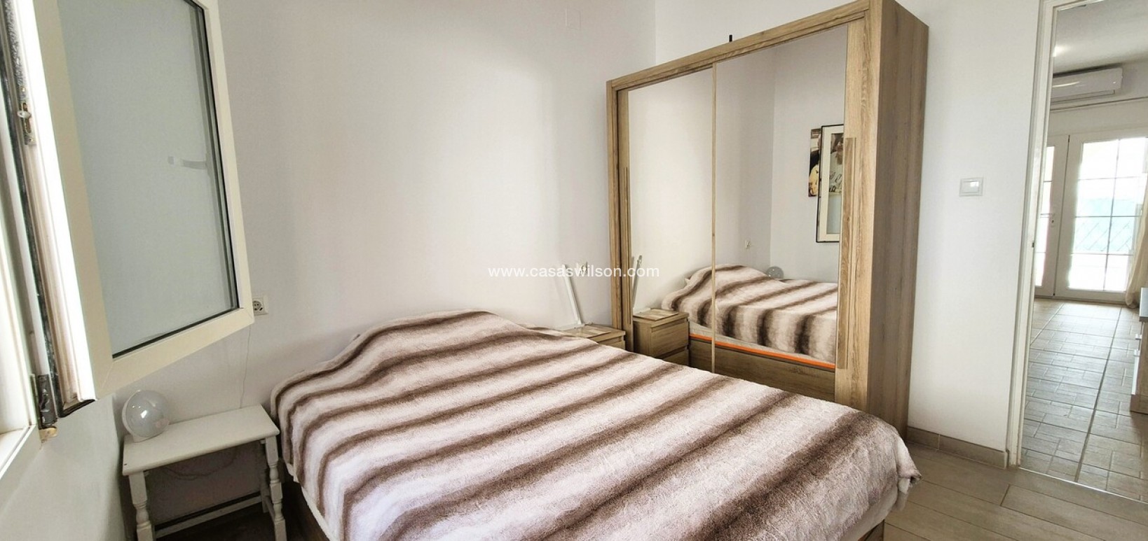 Sale - Bungalow - San Miguel de Salinas - Costa Blanca