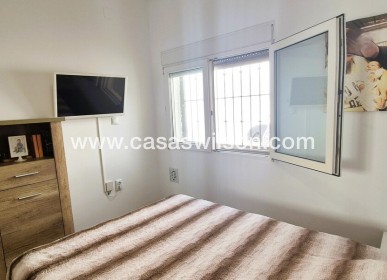 Sale - Bungalow - San Miguel de Salinas - Costa Blanca