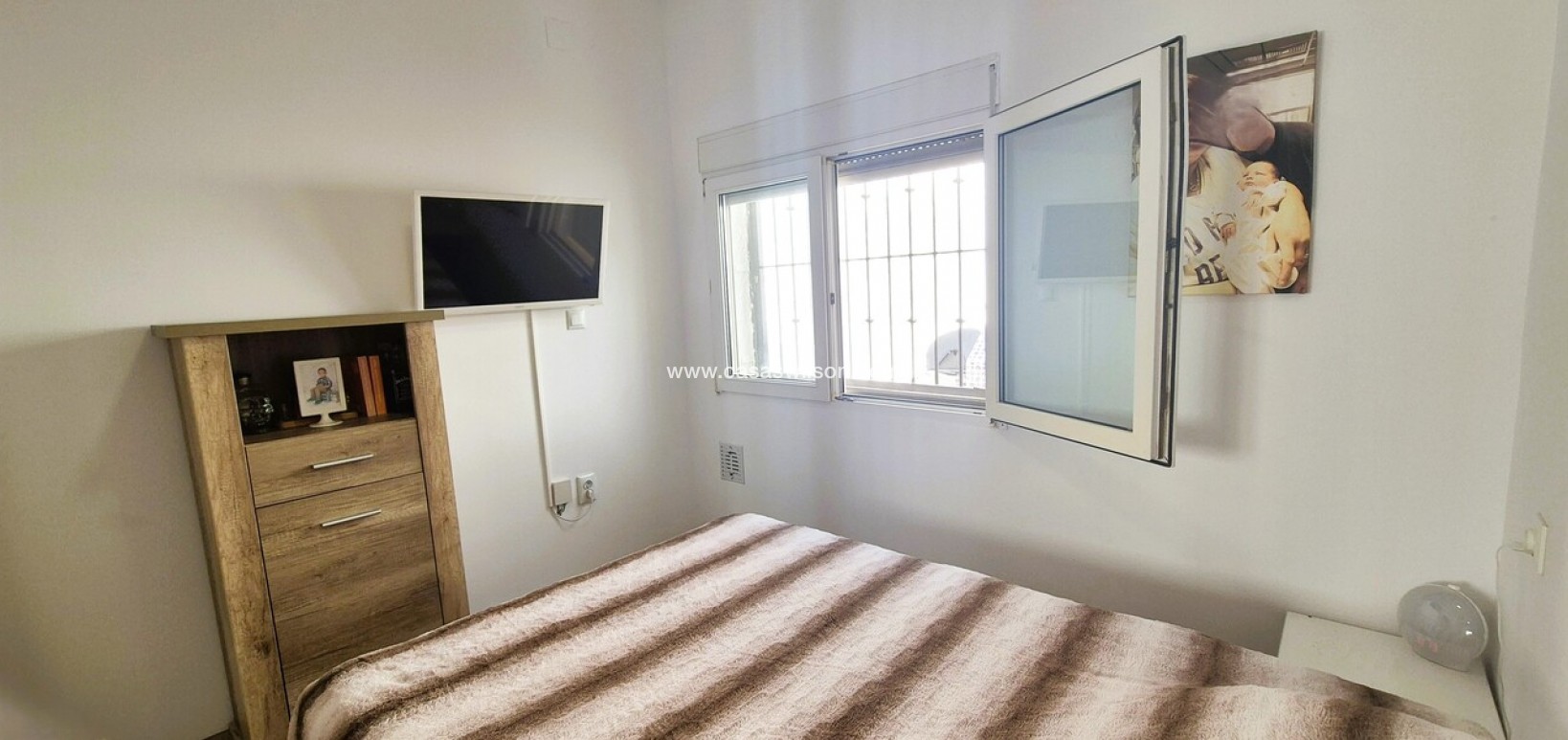 Sale - Bungalow - San Miguel de Salinas - Costa Blanca
