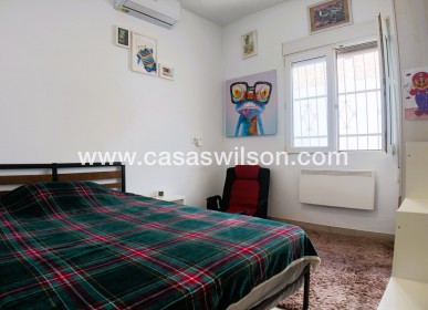 Sale - Bungalow - San Miguel de Salinas - Costa Blanca