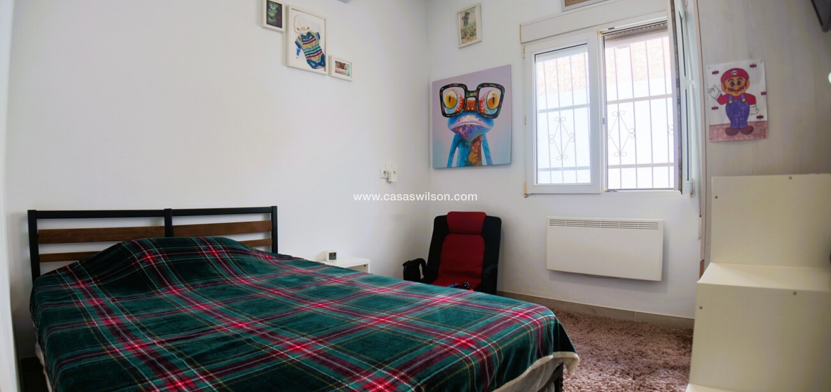 Sale - Bungalow - San Miguel de Salinas - Costa Blanca